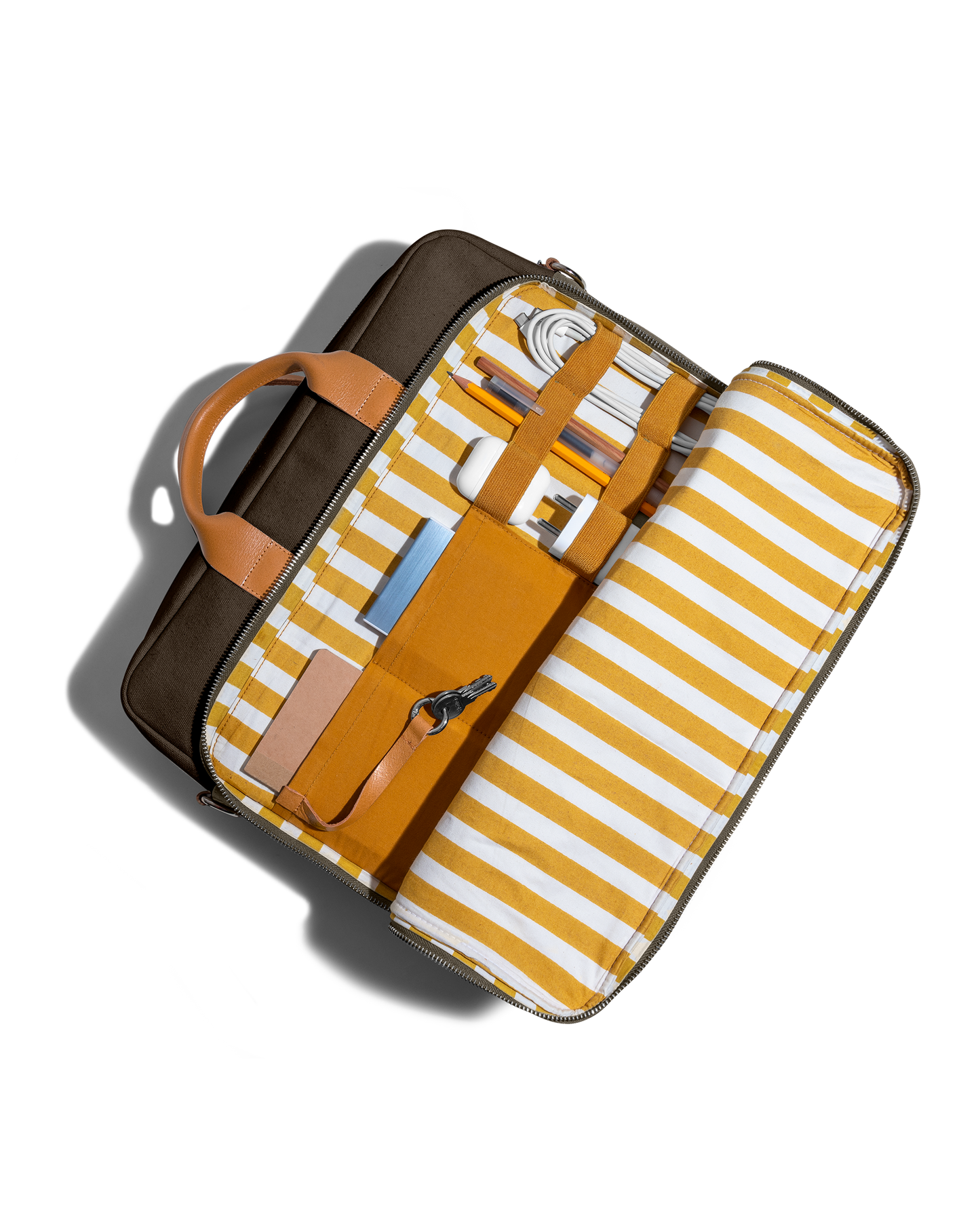 Daily Objects Commute Messenger Bag - 13/14 Inch