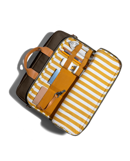 Daily Objects Commute Messenger Bag - 13/14 Inch