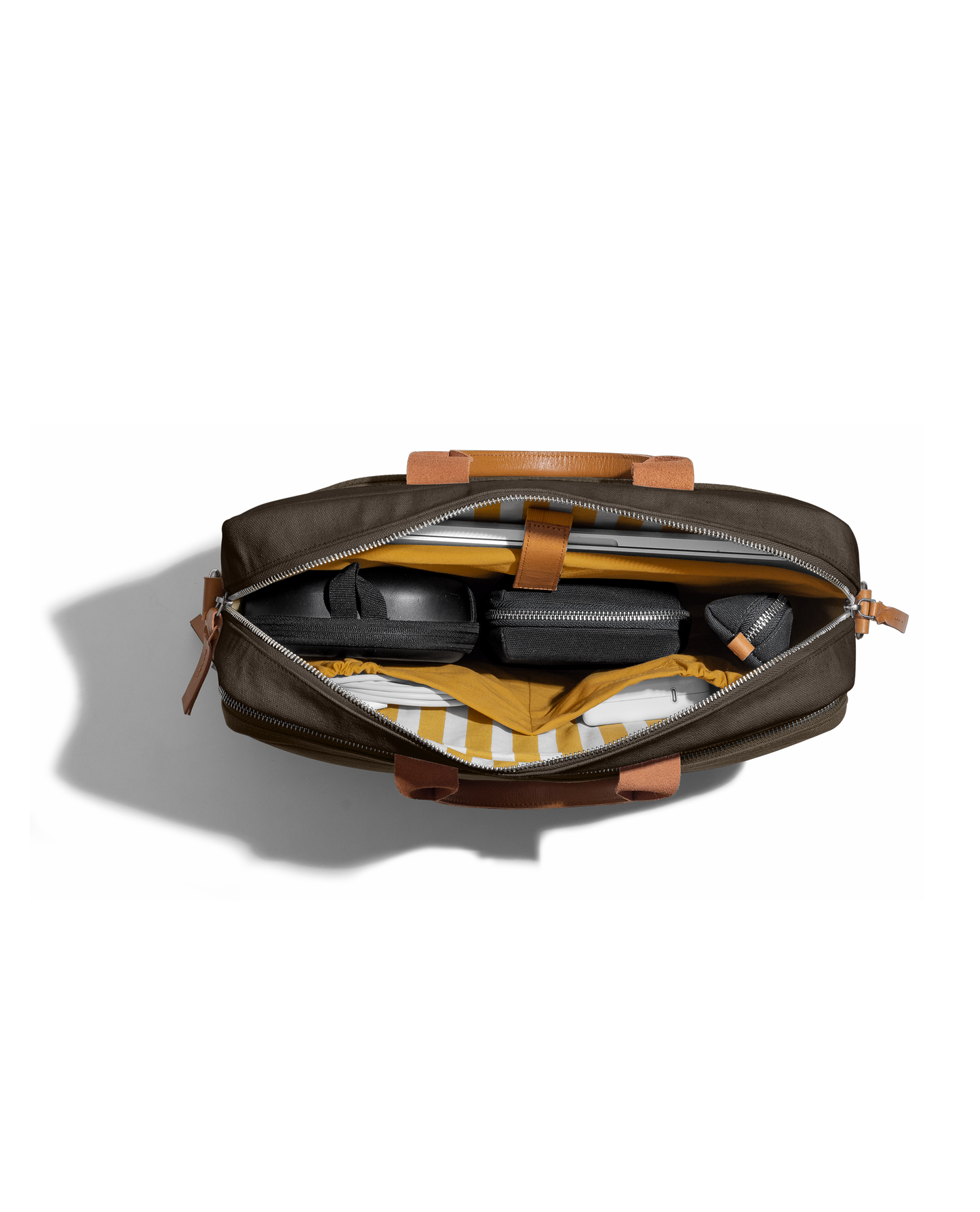 Daily Objects Commute Messenger Bag - 13/14 Inch