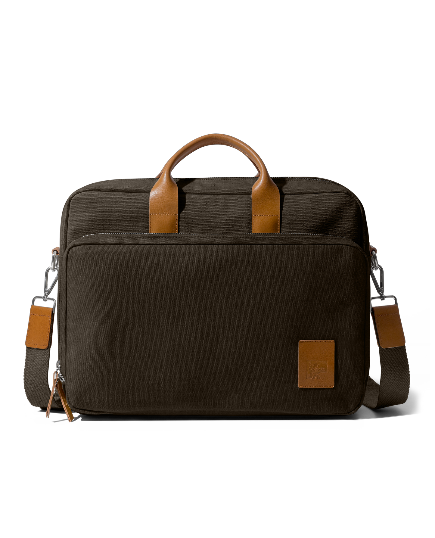 Daily Objects Commute Messenger Bag - 13/14 Inch