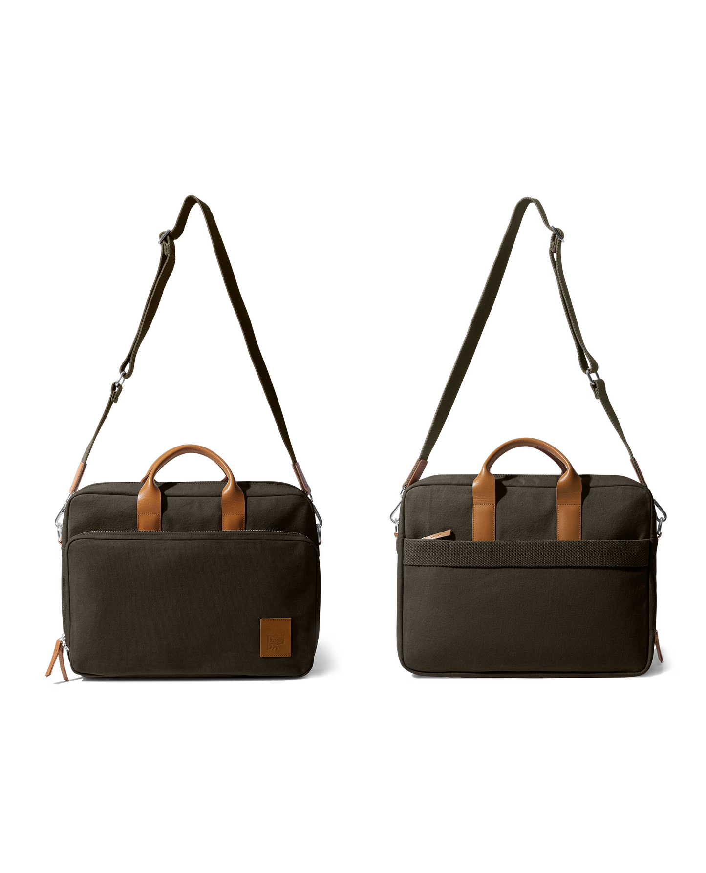 Daily Objects Commute Messenger Bag - 13/14 Inch