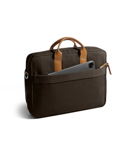 Daily Objects Commute Messenger Bag - 13/14 Inch