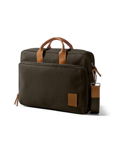 Daily Objects Commute Messenger Bag - 13/14 Inch