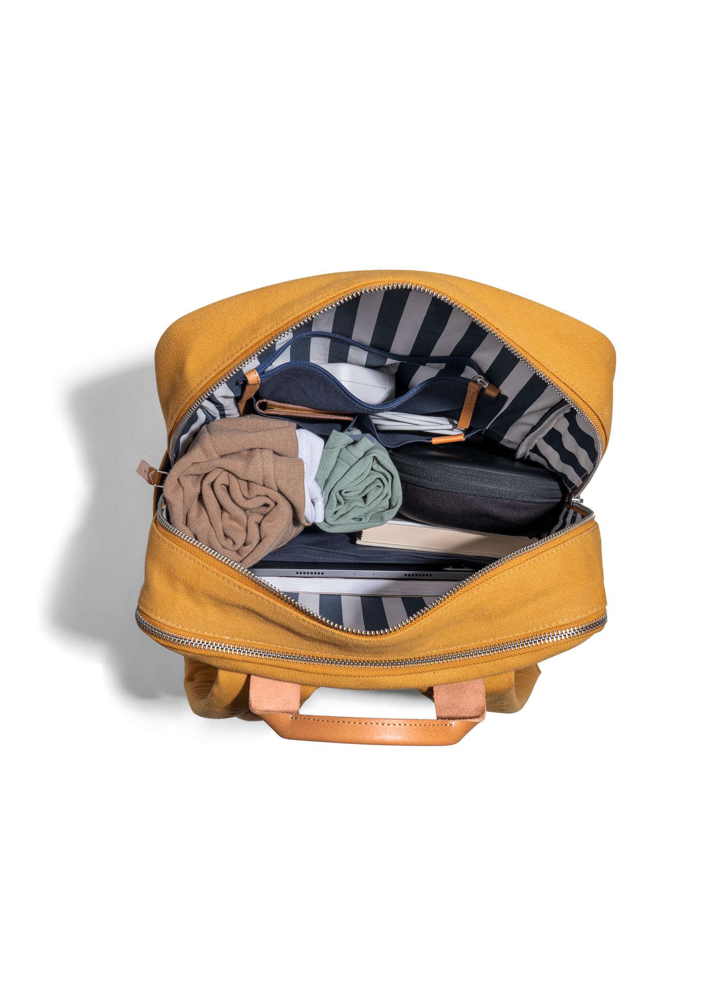 Daily Objects 9 To 9 Backpack Upto 15 Inch