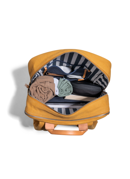 Daily Objects 9 To 9 Backpack Upto 15 Inch