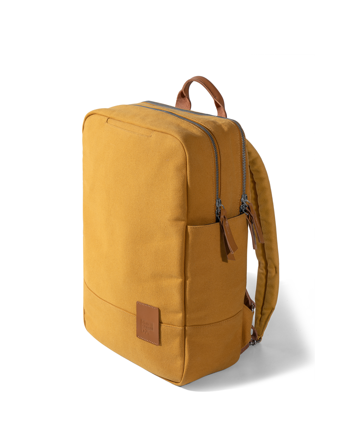 Daily Objects 9 To 9 Backpack Upto 15 Inch
