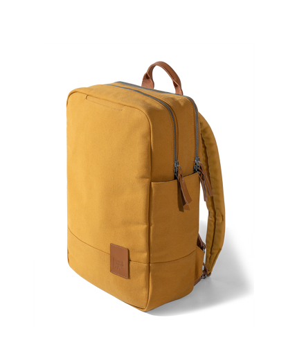 Daily Objects 9 To 9 Backpack Upto 15 Inch