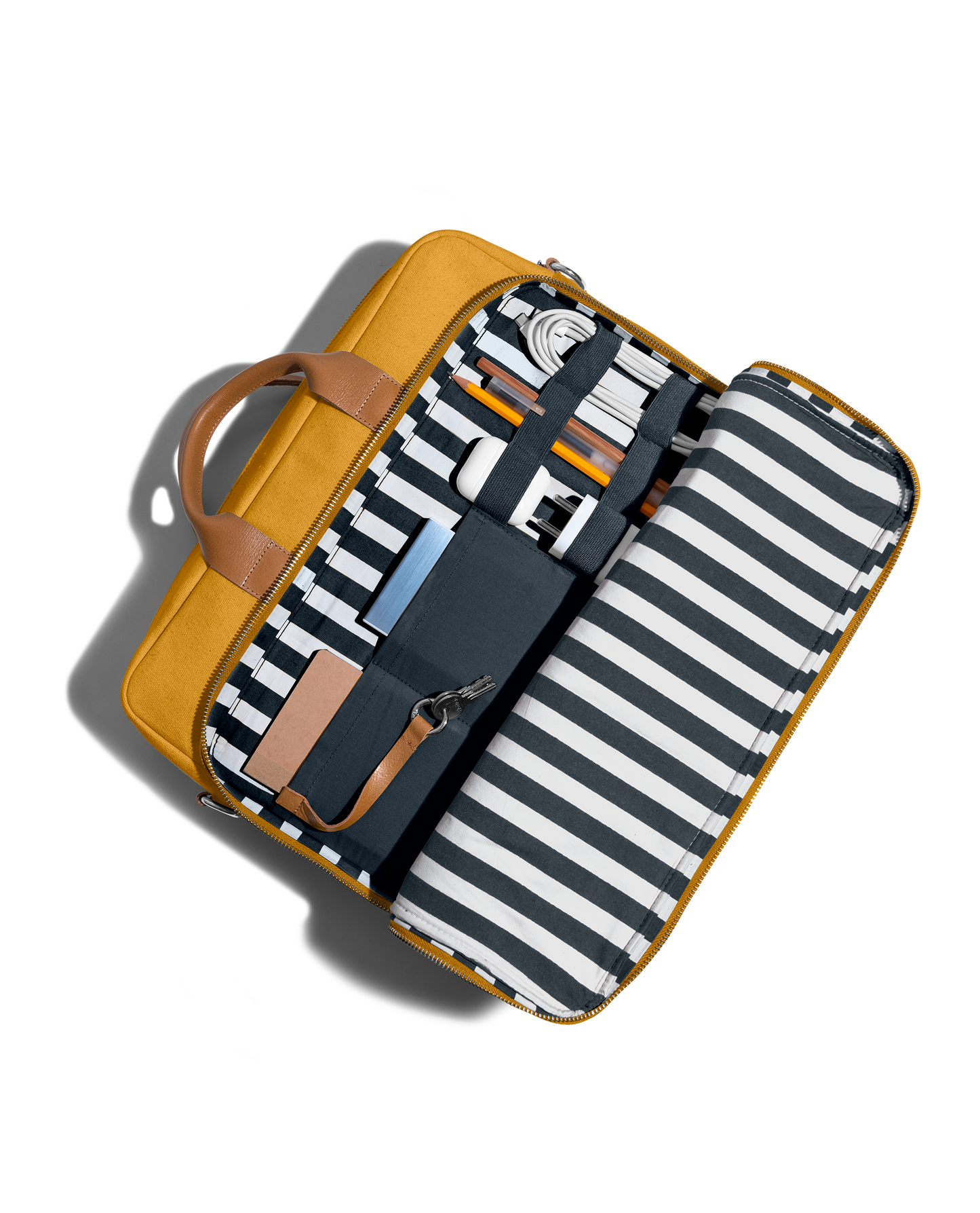 Daily Objects Commute Messenger Bag - 13/14 Inch