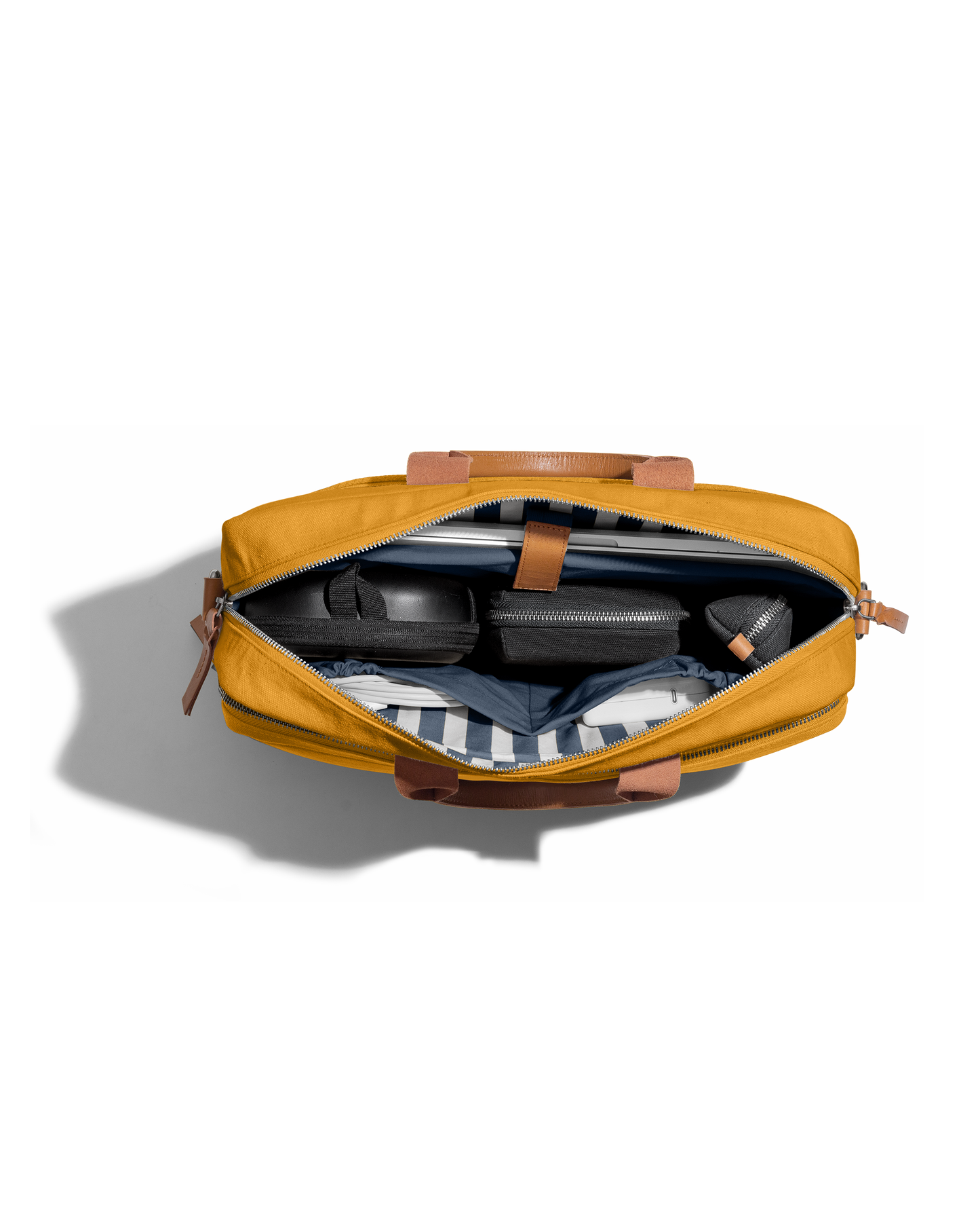 Daily Objects Commute Messenger Bag - 13/14 Inch