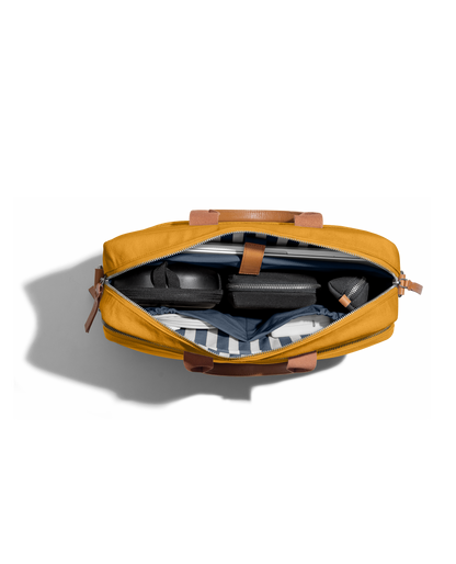 Daily Objects Commute Messenger Bag - 13/14 Inch