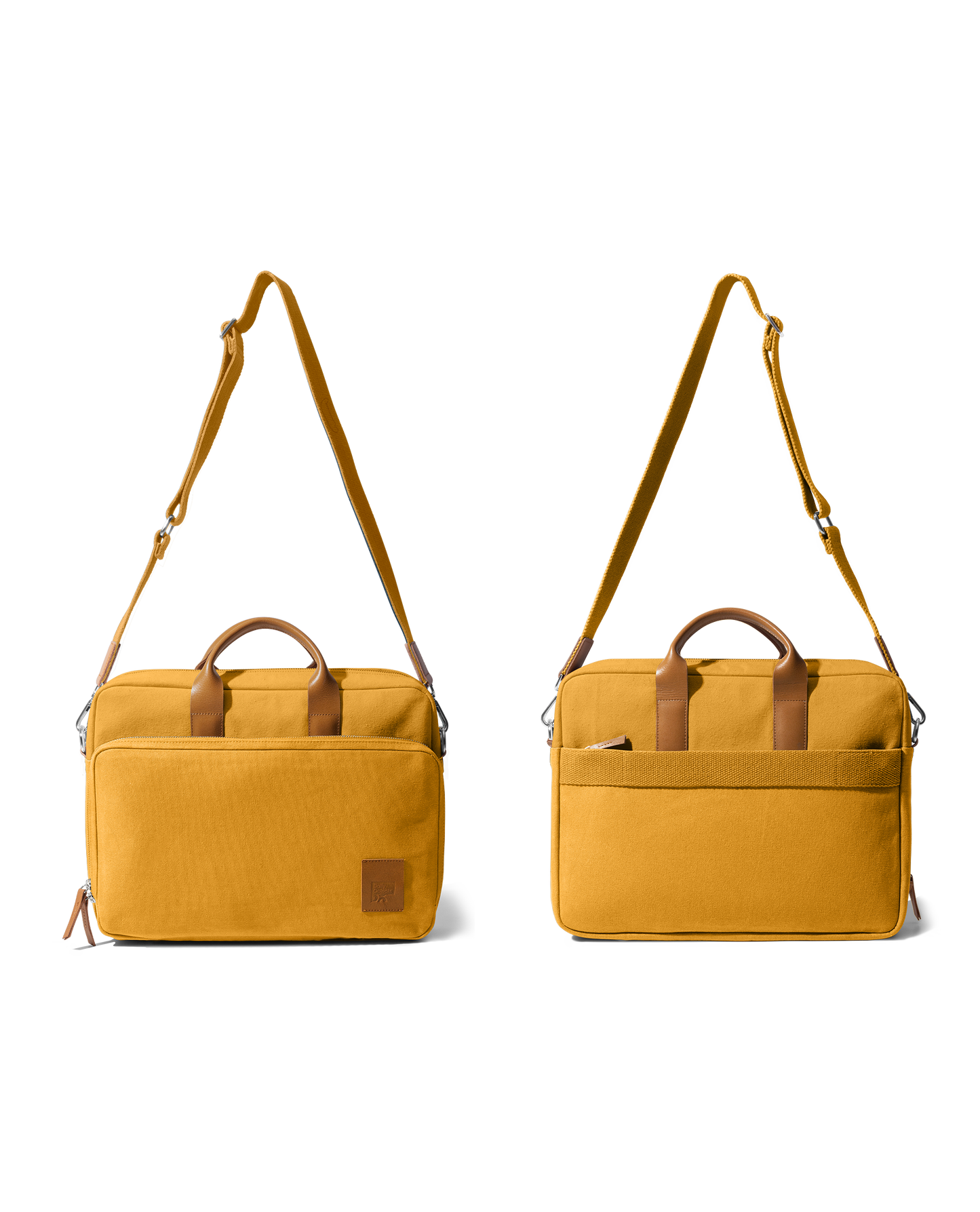 Daily Objects Commute Messenger Bag - 13/14 Inch