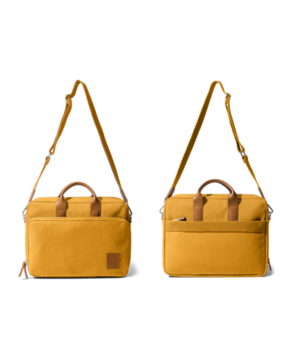 Daily Objects Commute Messenger Bag - 13/14 Inch