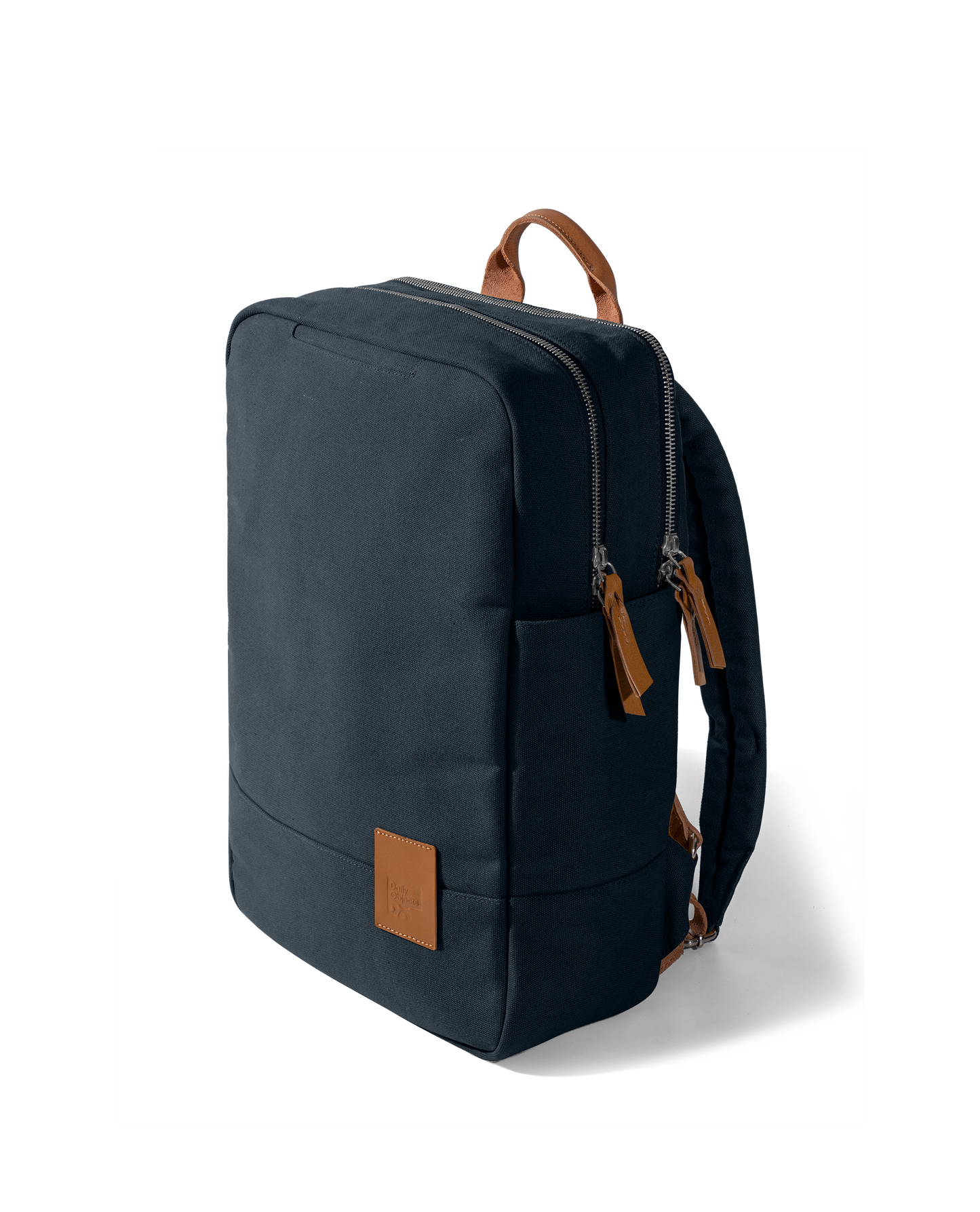 Daily Objects 9 To 9 Backpack Upto 15 Inch