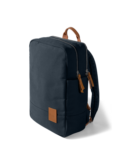 Daily Objects 9 To 9 Backpack Upto 15 Inch