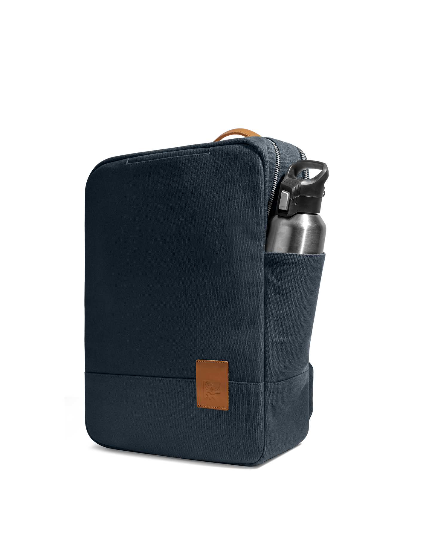Daily Objects 9 To 9 Backpack Upto 15 Inch