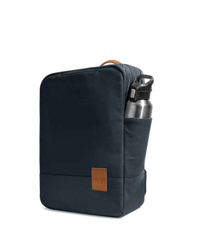 Daily Objects 9 To 9 Backpack Upto 15 Inch