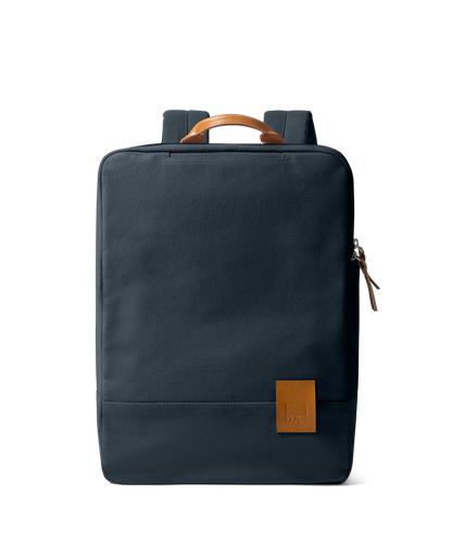Daily Objects 9 To 9 Backpack Upto 15 Inch