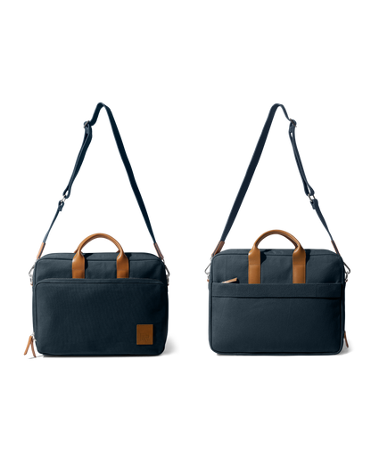 Daily Objects Commute Messenger Bag - 16 Inch