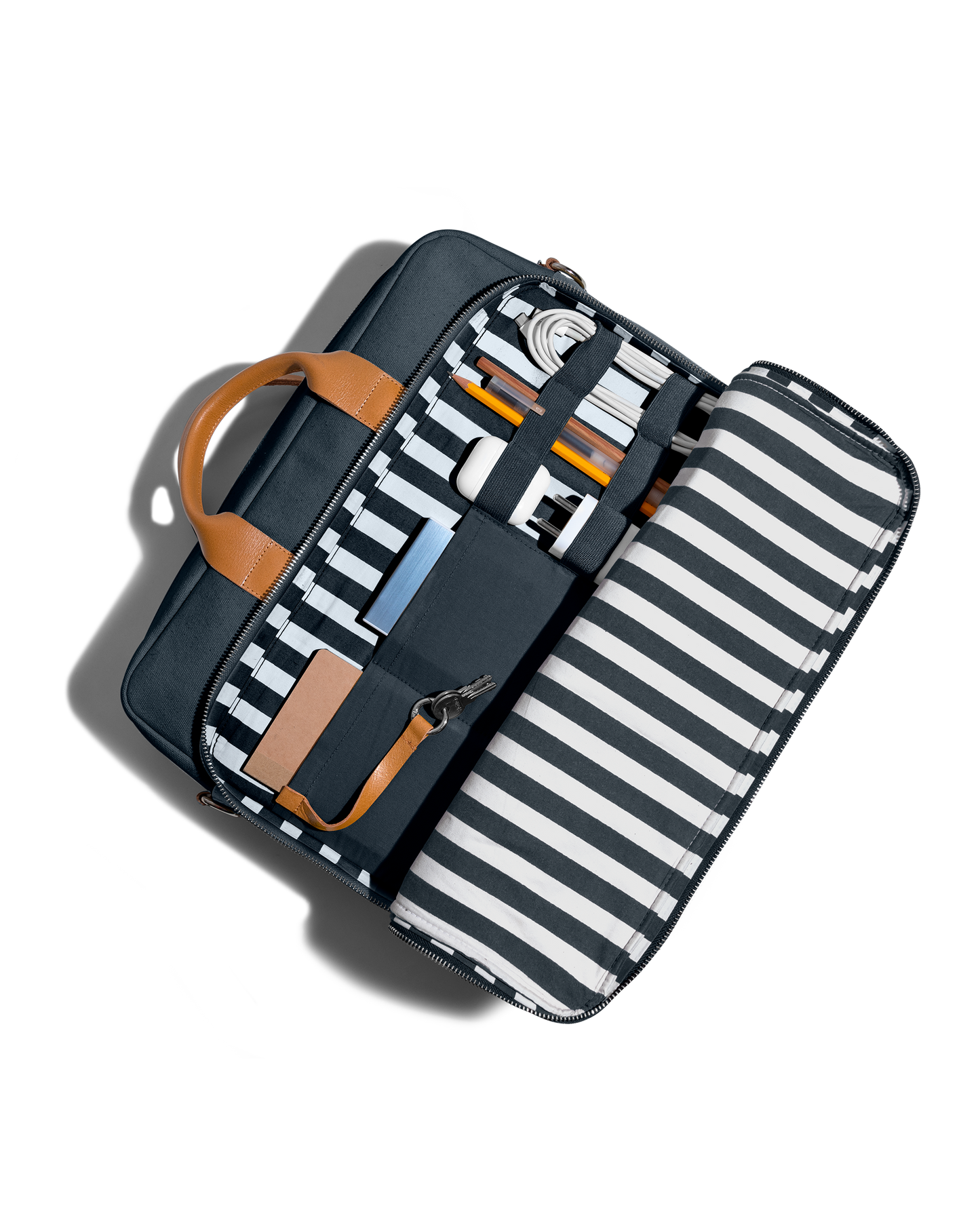 Daily Objects Commute Messenger Bag - 13/14 Inch