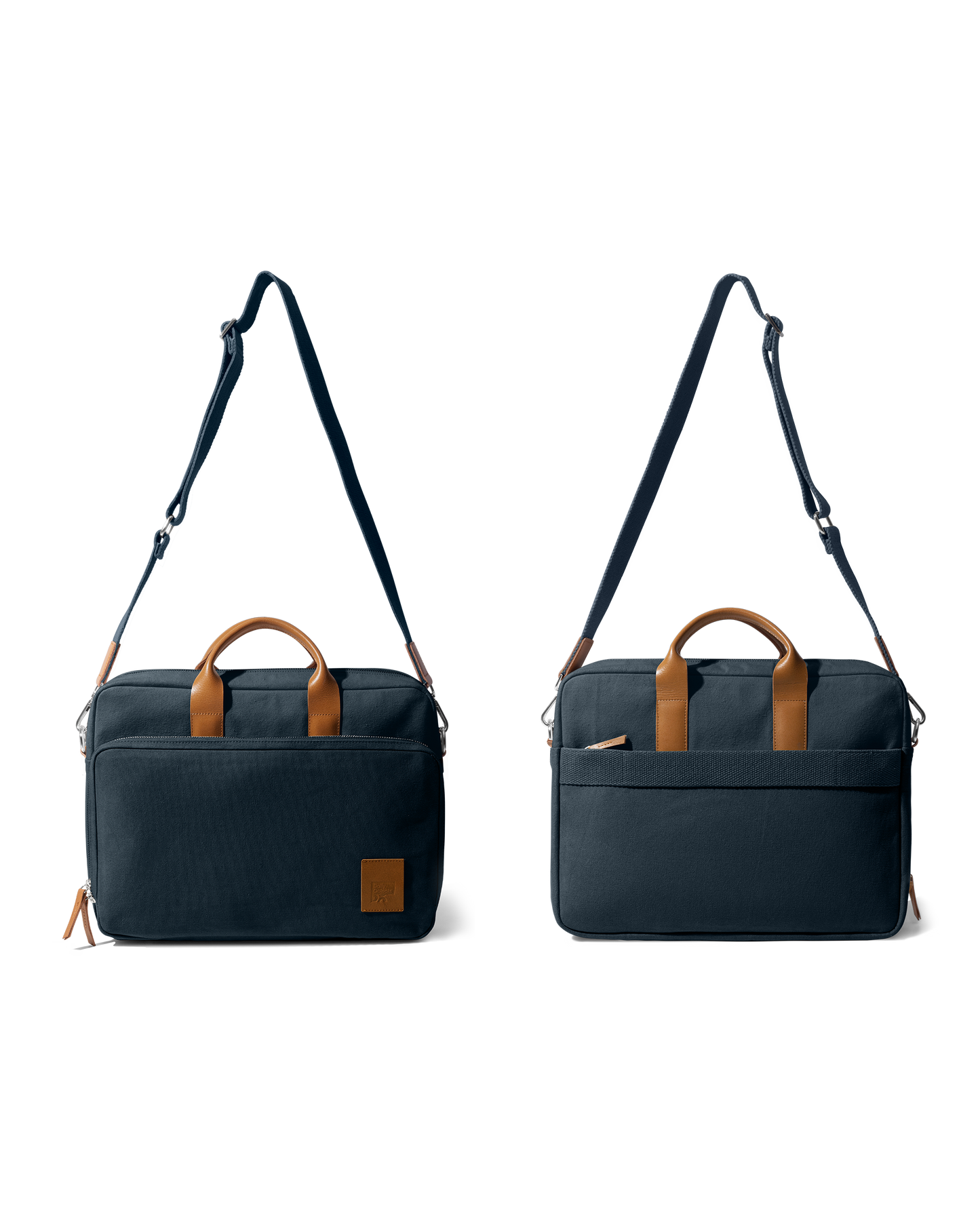 Daily Objects Commute Messenger Bag - 13/14 Inch