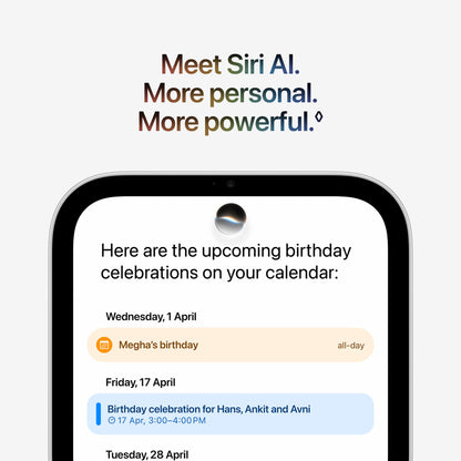 Apple HomeView