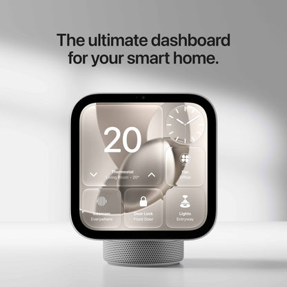 Apple HomeView