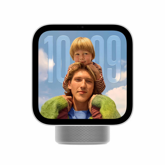 Apple HomeView