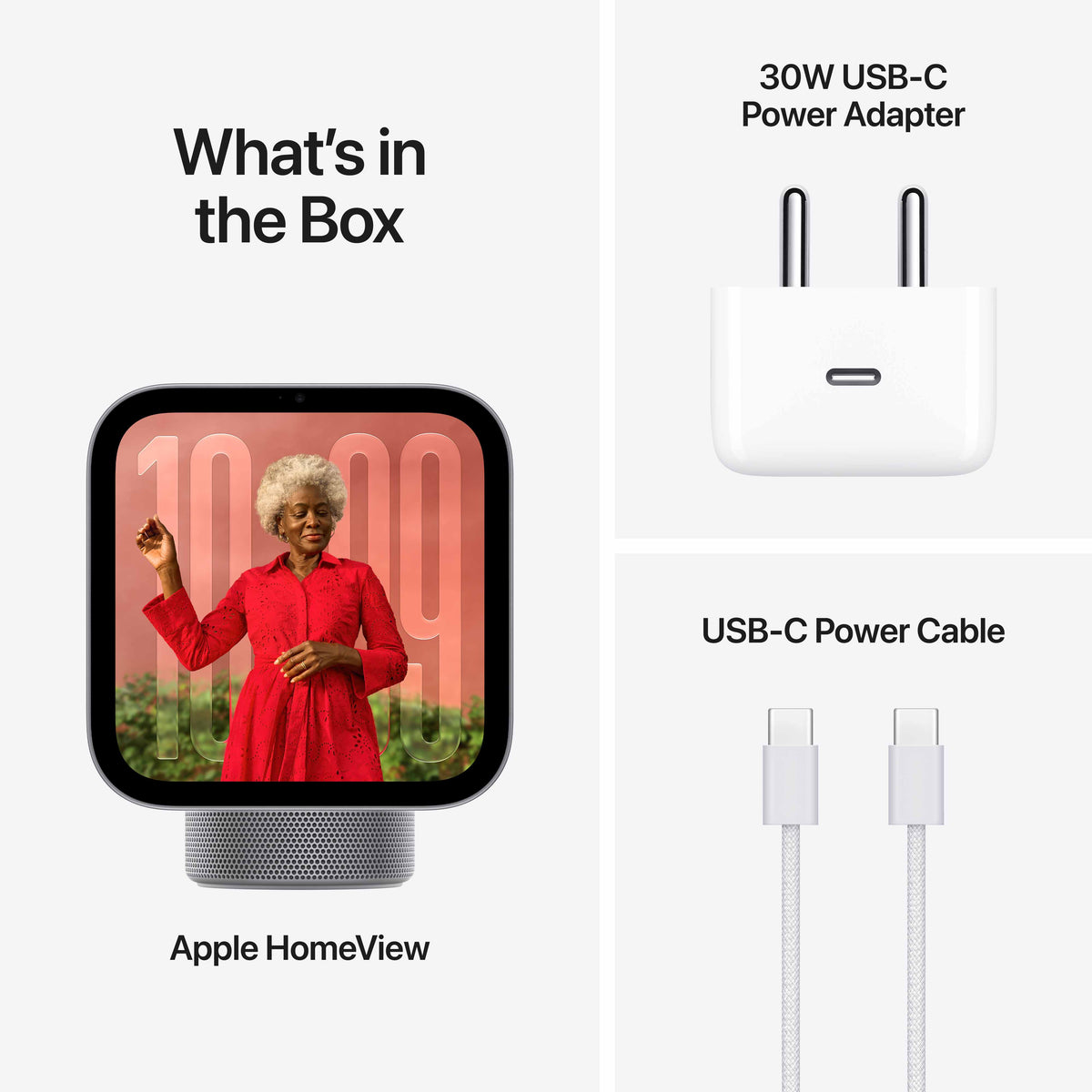 Apple HomeView