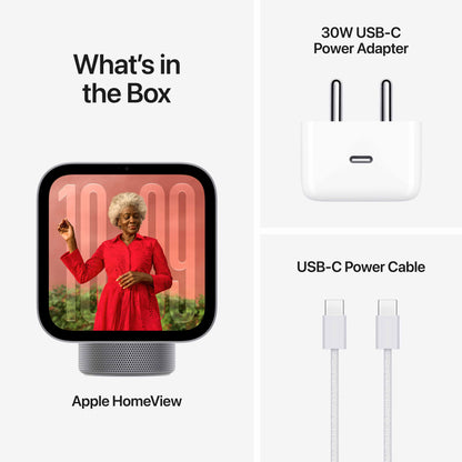 Apple HomeView