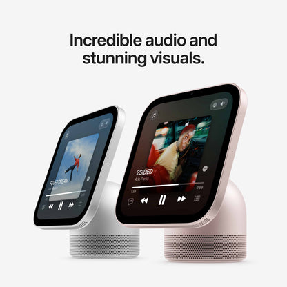 Apple HomeView