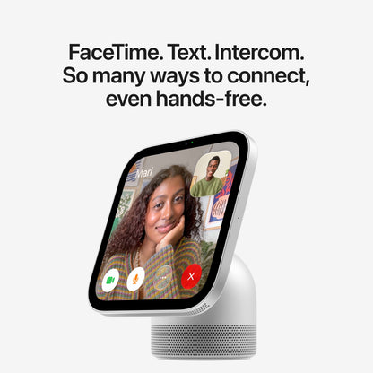Apple HomeView