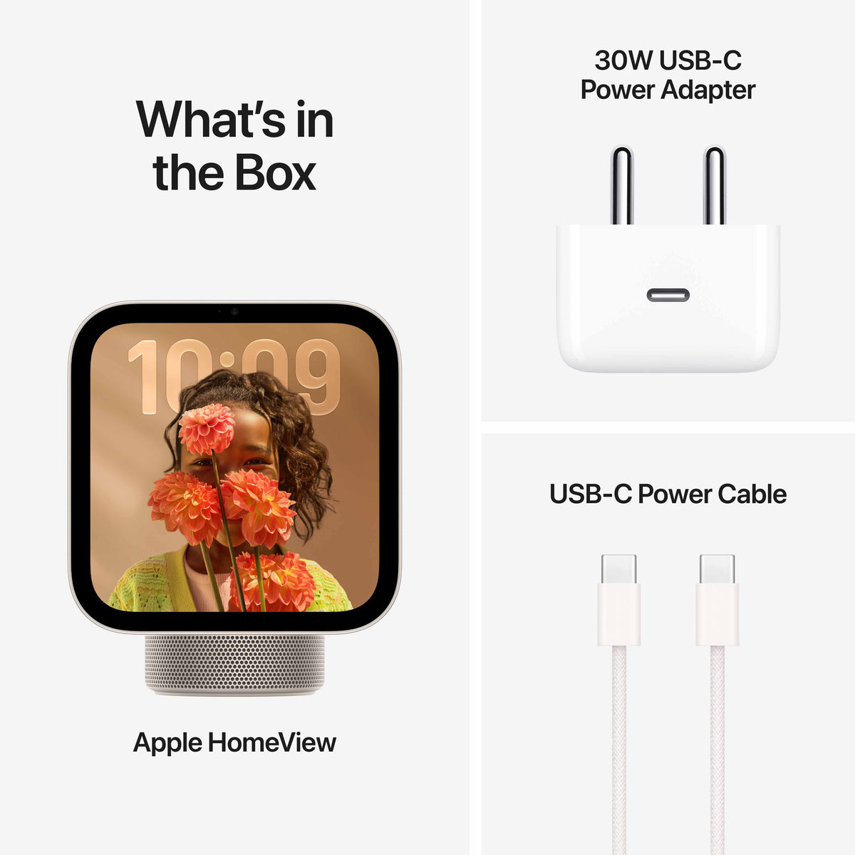 Apple HomeView