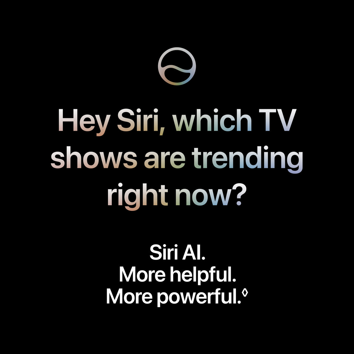 Apple TV 4K