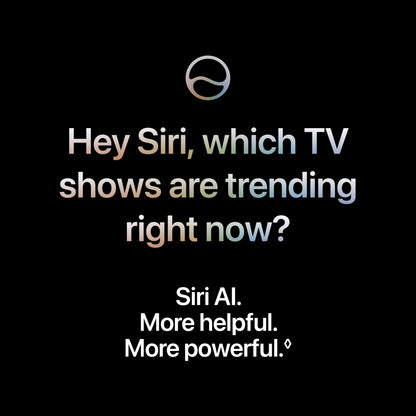 Apple TV 4K