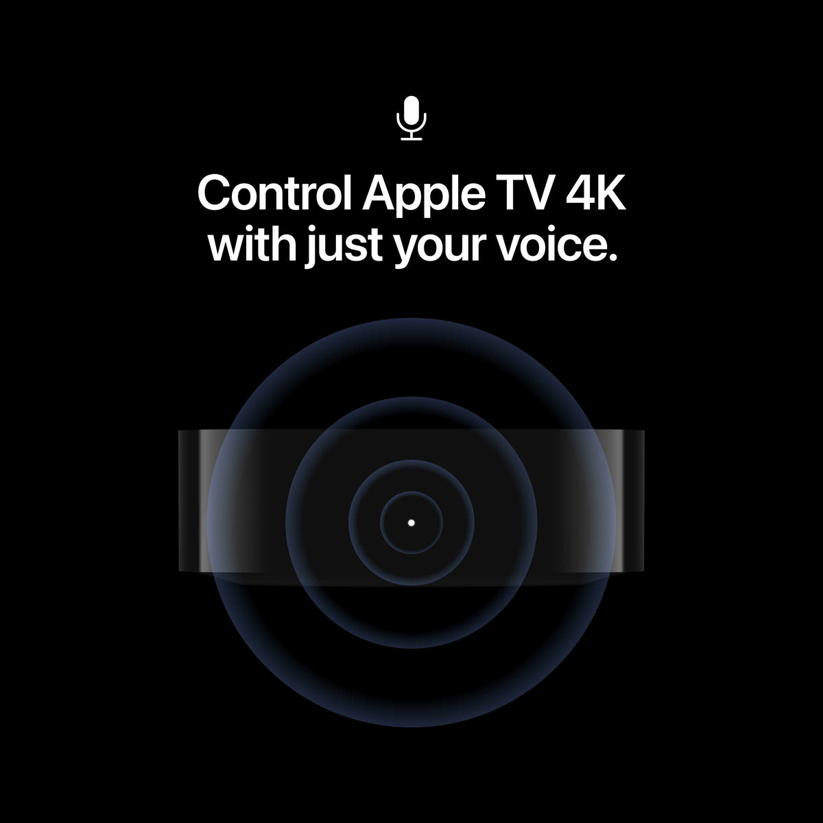 Apple TV 4K