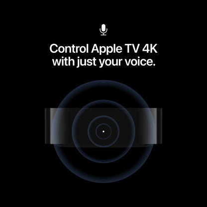 Apple TV 4K