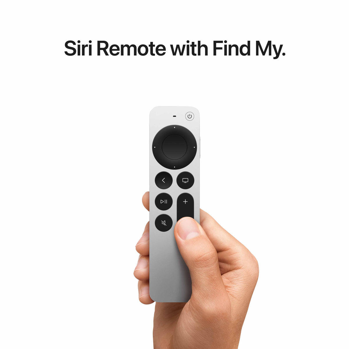 Apple TV 4K