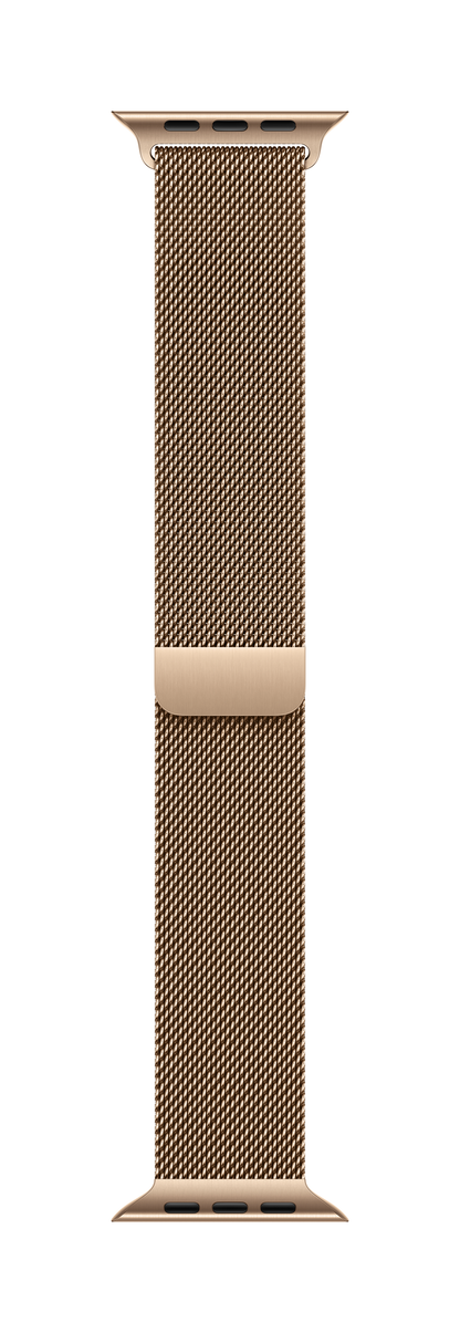40mm / 42mm Watch Milanese Loop