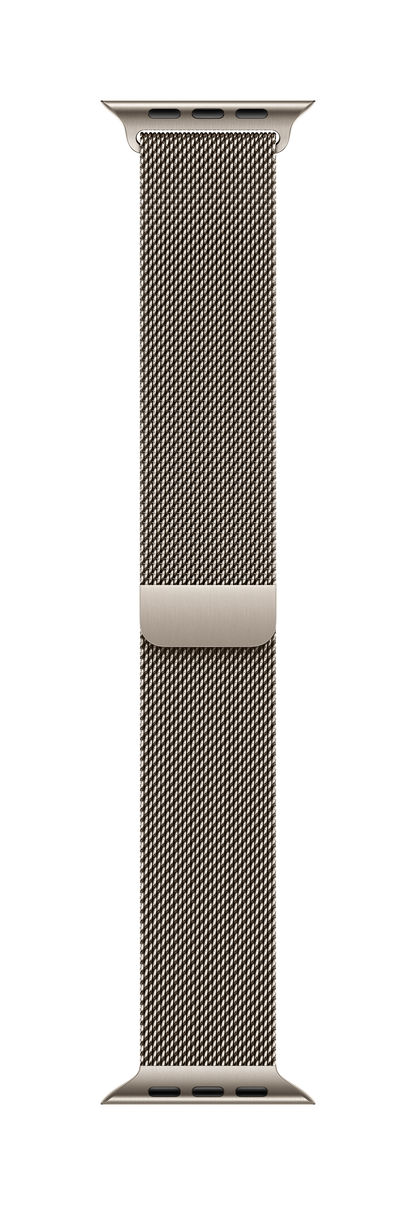 40mm / 42mm Watch Milanese Loop