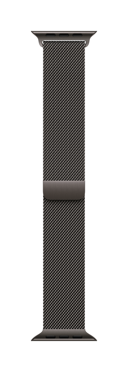 40mm / 42mm Watch Milanese Loop