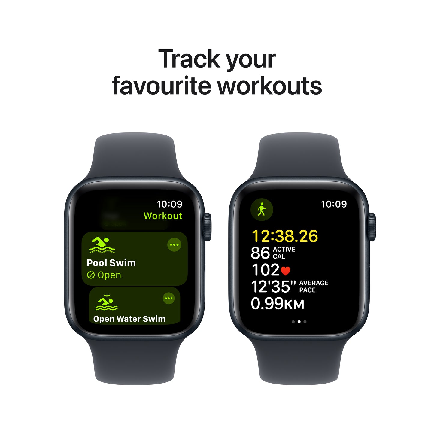 Apple Watch SE 3 GPS