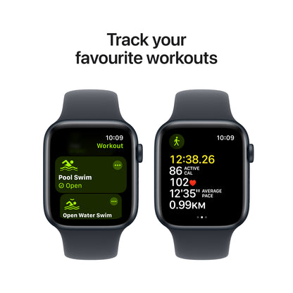 Apple Watch SE 3 GPS