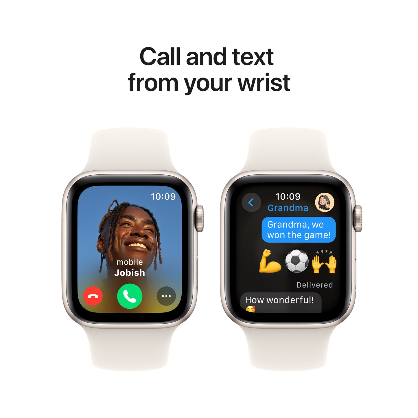 Apple Watch SE 3 GPS