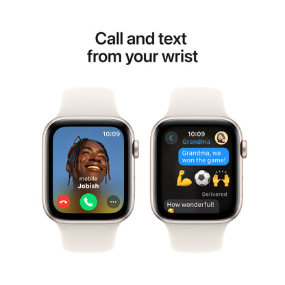 Apple Watch SE 3 GPS