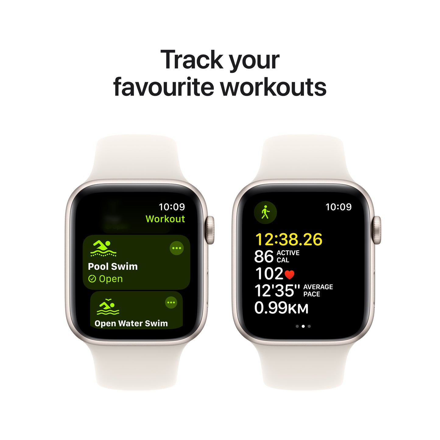 Apple Watch SE 3 GPS