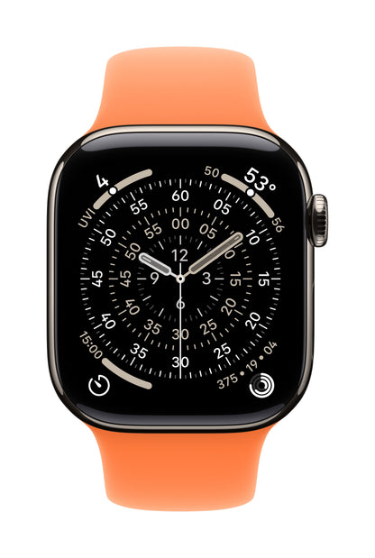 Watch Sport Band