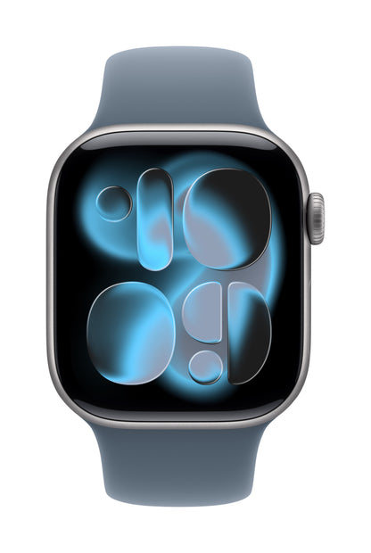 Watch Sport Band