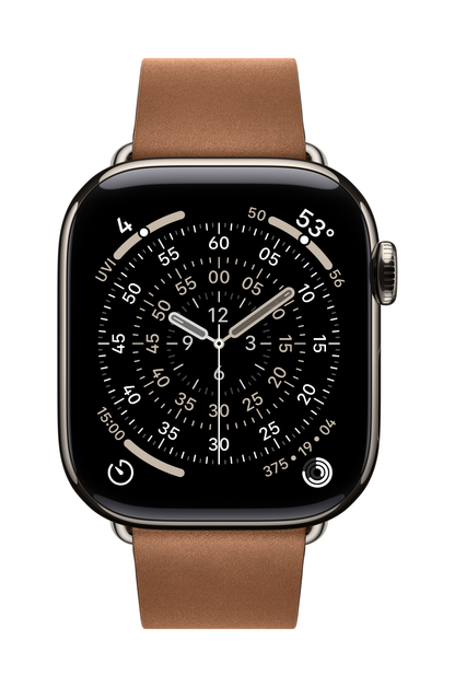 42mm Watch Modern Buckle