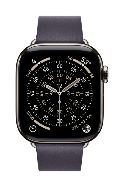 42mm Watch Modern Buckle
