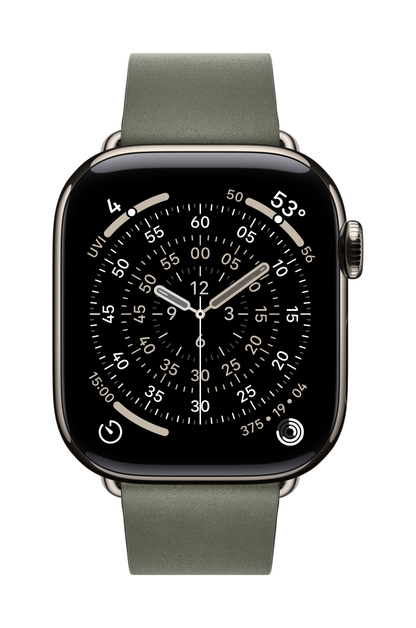 42mm Watch Modern Buckle